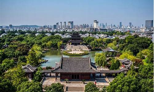 苏州旅游景点门票预定-苏州旅游景点门票一览表