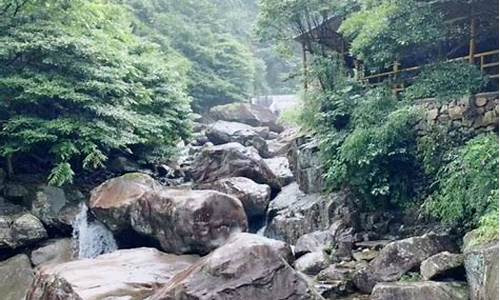 天目山旅游攻略详细路线-天目山旅游攻略详细