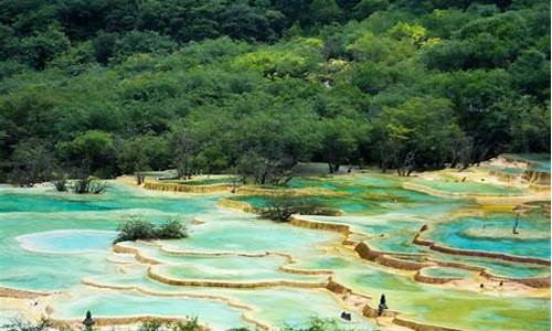 四川省旅游景点有多少个-四川一共有多少个旅游景点