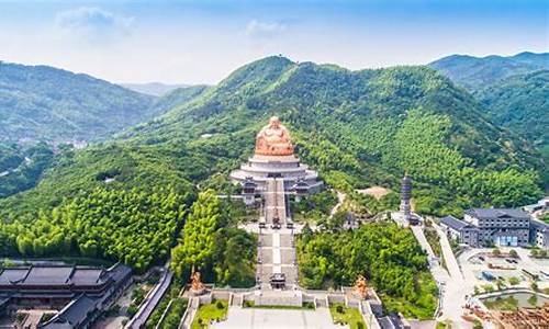 宁波奉化溪口景区门票-宁波奉化溪口旅游攻略景点必去