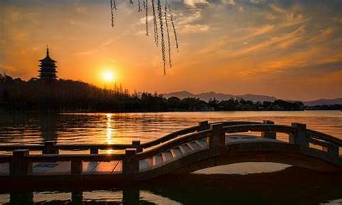 华东五市经典旅游线路-华东五市旅游景点介绍