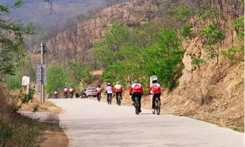 石家庄 骑行-石家庄骑行路线哪里最安全的