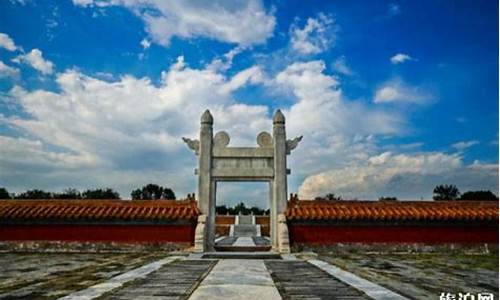 北京地坛公园简介概况-北京地坛公园简介