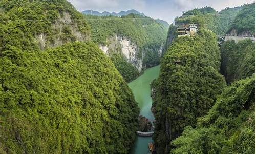 恩施旅游攻略景点必去十处-恩施旅游攻略必去景点推荐一日游