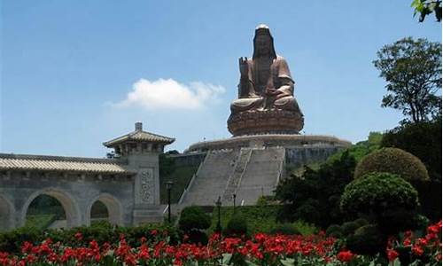 西樵山旅游攻略一日游路线最新-西樵山一日游最佳路线