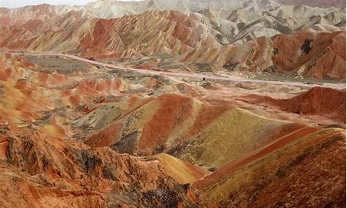 西南旅游区的世界地质公园-游记攻略西南地质小王子是谁