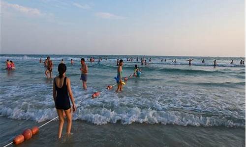 南宁到北海旅游攻略一日游-南宁到北海自驾车要多少时间