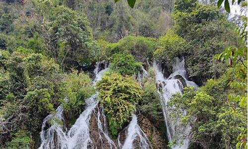 荔波旅游攻略详细-荔波小七孔