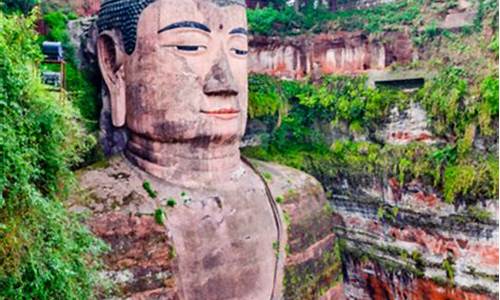 乐山旅游攻略三日游路线推荐-乐山3日游