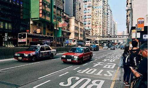 2009香港自由行攻略-有没有较为全面的香港自由行攻略?