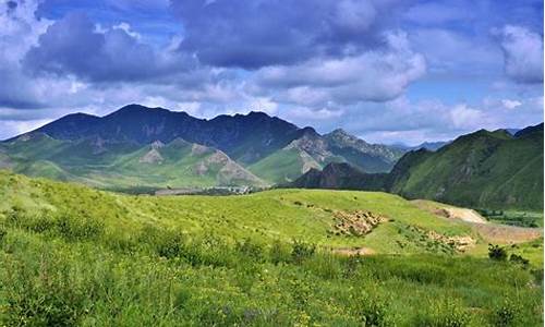 丰宁坝上草原景点门票-丰宁坝上草原旅游景点