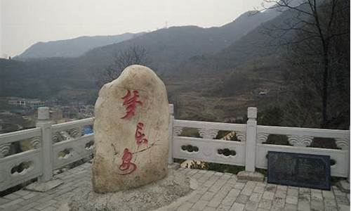 太平峪森林公园自驾路线图-太平峪森林公园自驾路线