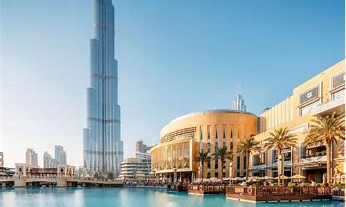 迪拜购物攻略最新消息_迪拜旅游购物攻略