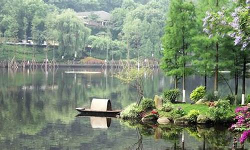 重庆湿地公园标书_重庆市湿地保护条例