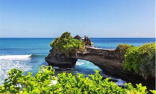 巴厘岛自助旅游攻略青岛推荐_巴厘岛海鲜自