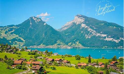 瑞士旅游景点排名前十图片_瑞士旅游攻略景