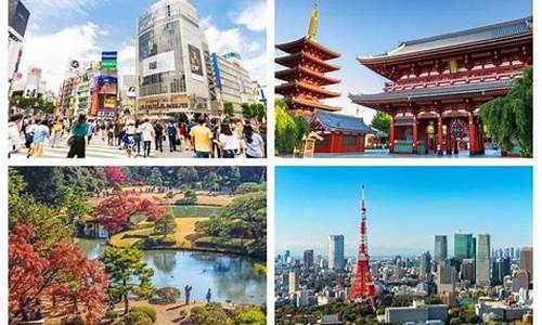 东京旅游攻略自由行费用多少_东京旅游攻略