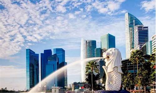 新加坡最佳旅游月份_6月新加坡旅游攻略