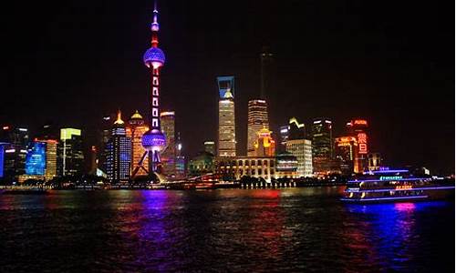 2011上海旅游景点_上海旅游记录